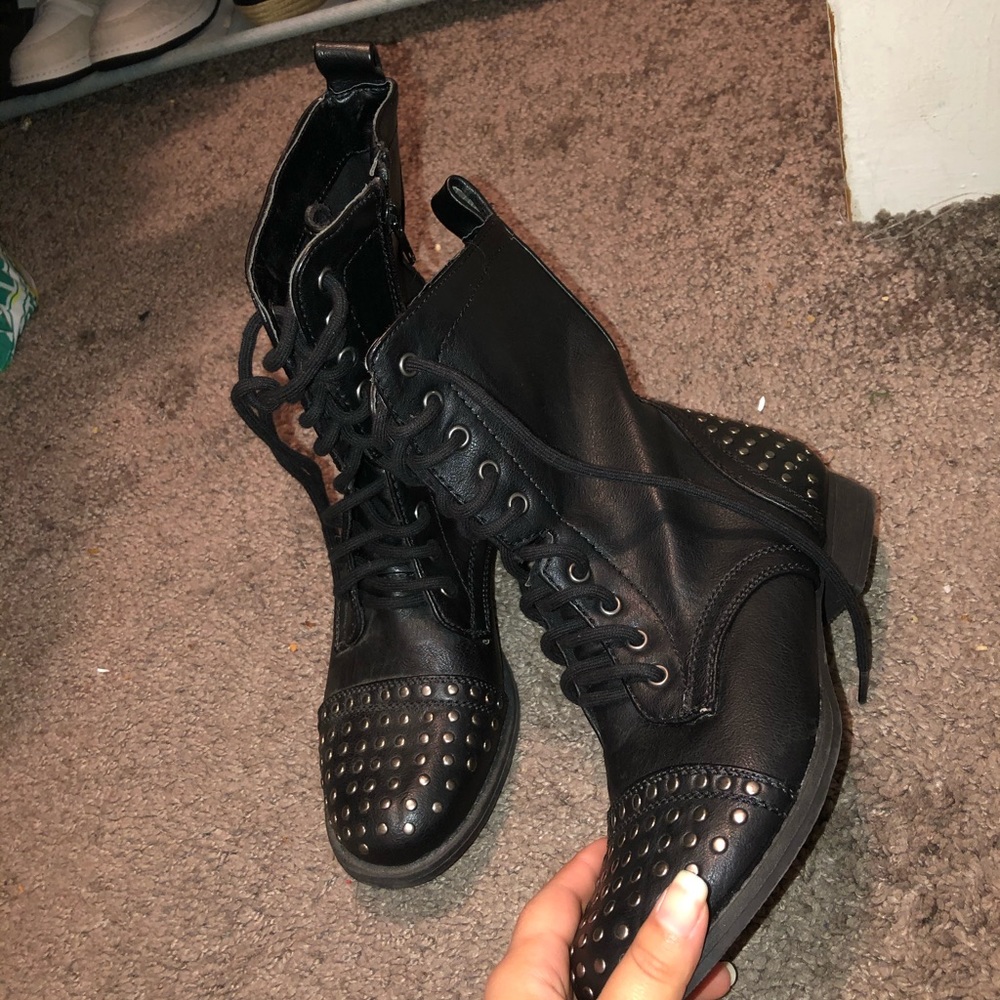 Boots